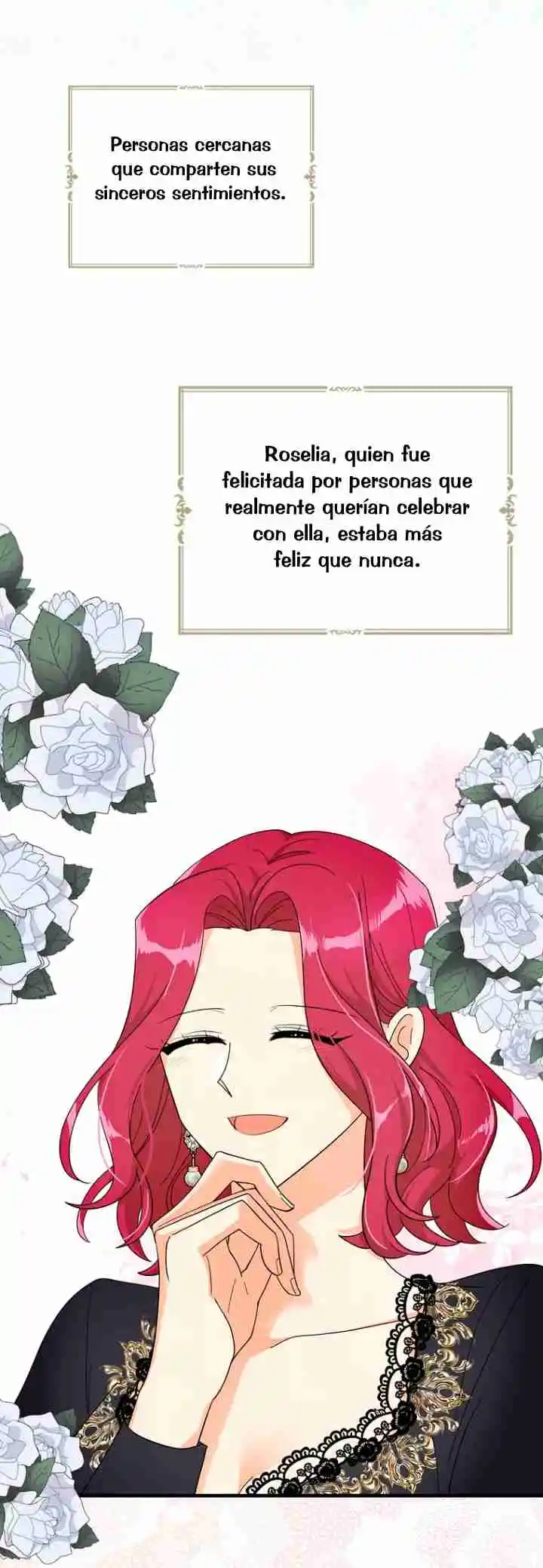 Me Convertí En La Madre De Un Villano - Capítulo 115 - Página 57 - LectorTMOo