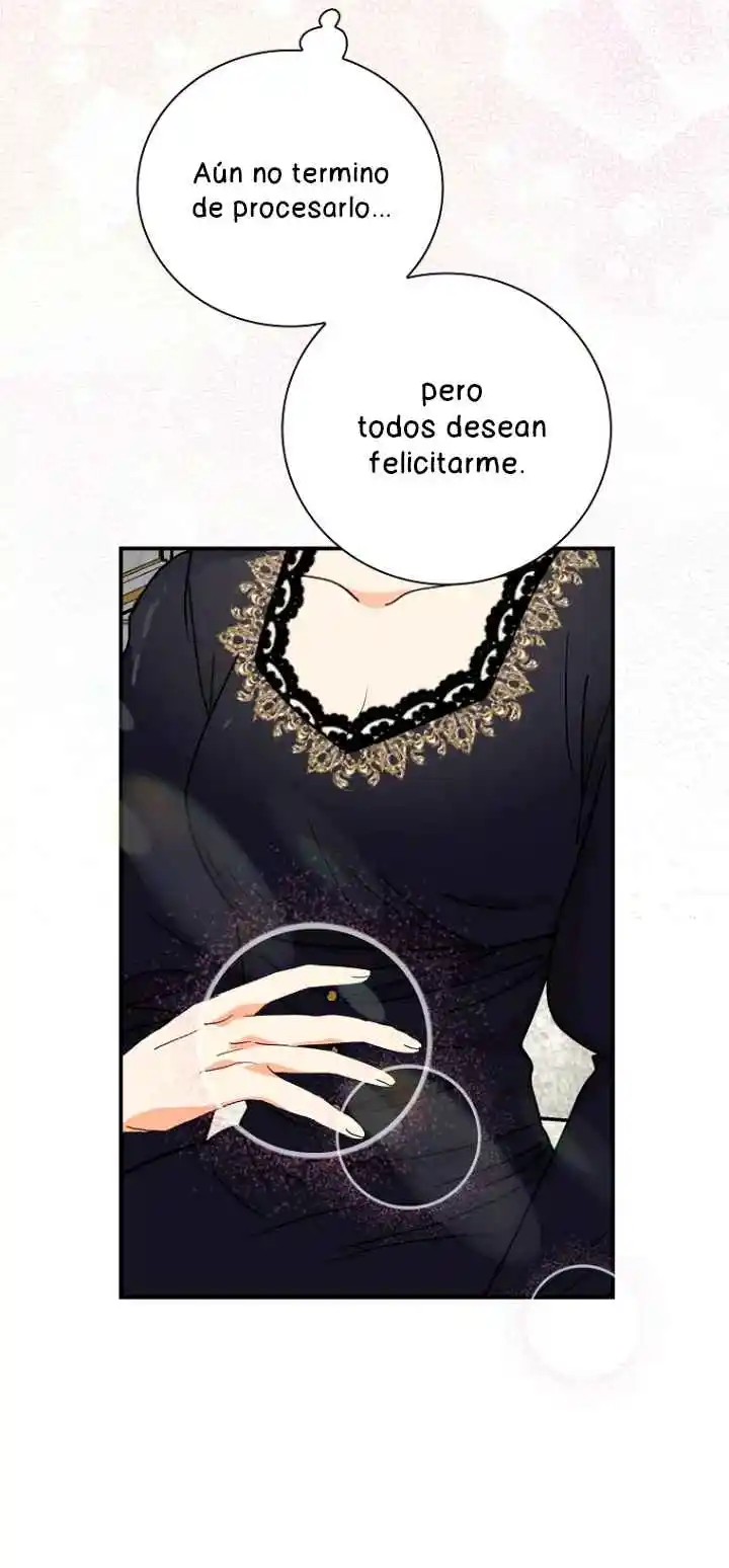 Me Convertí En La Madre De Un Villano - Capítulo 115 - Página 58 - LectorTMOo