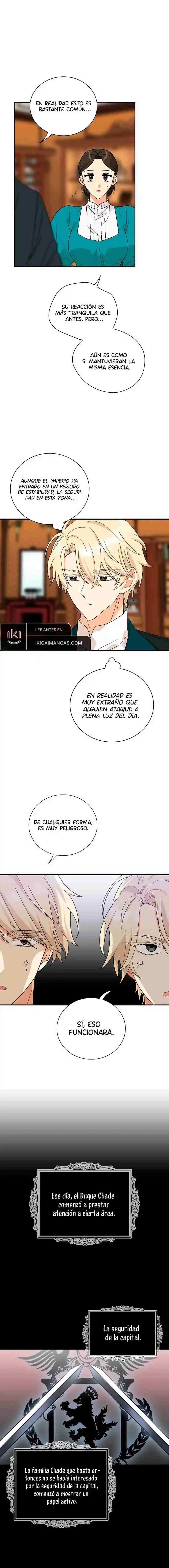 Me Convertí En La Madre De Un Villano - Capítulo 117 - Página 7 - LectorTMOo