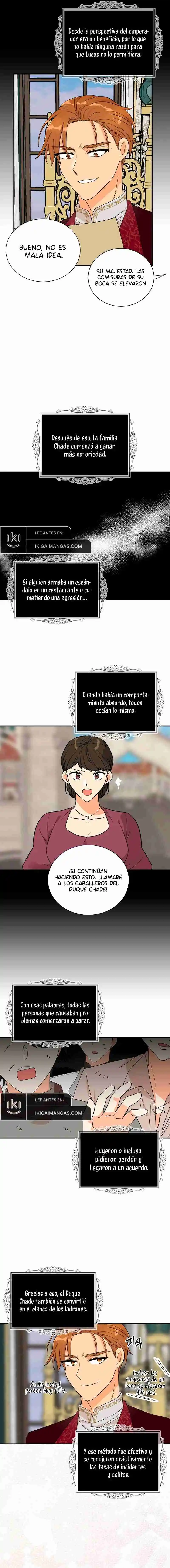 Me Convertí En La Madre De Un Villano - Capítulo 117 - Página 8 - LectorTMOo
