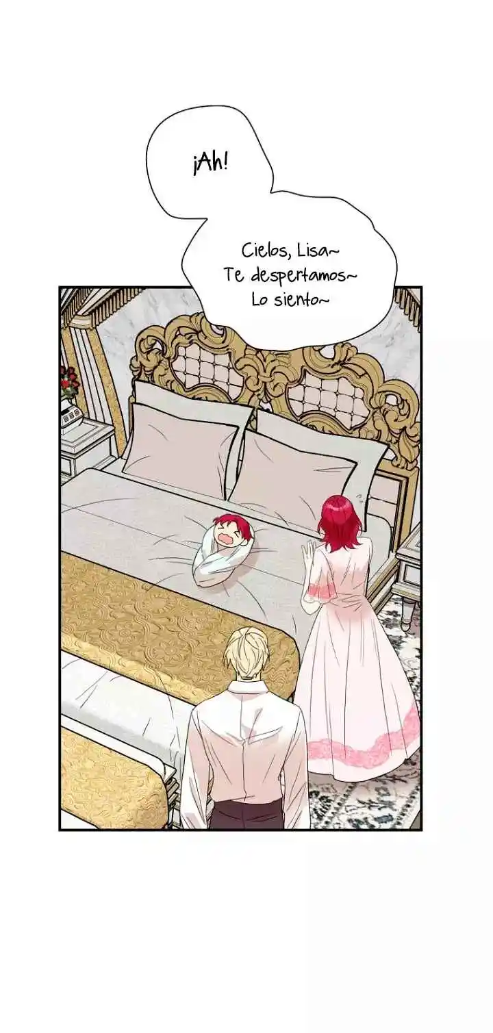Me Convertí En La Madre De Un Villano - Capítulo 120 - Página 8 - LectorTMOo