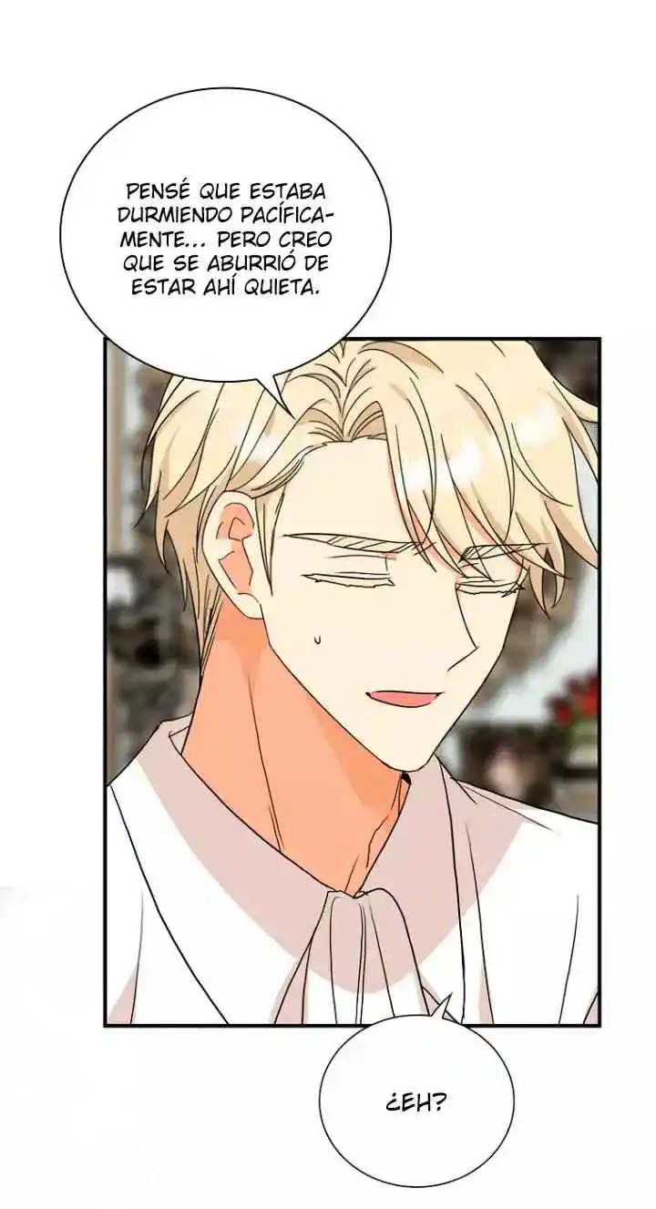 Me Convertí En La Madre De Un Villano - Capítulo 120 - Página 9 - LectorTMOo