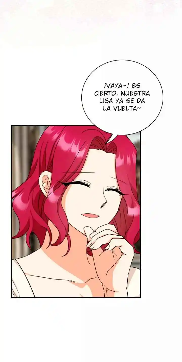 Me Convertí En La Madre De Un Villano - Capítulo 120 - Página 13 - LectorTMOo