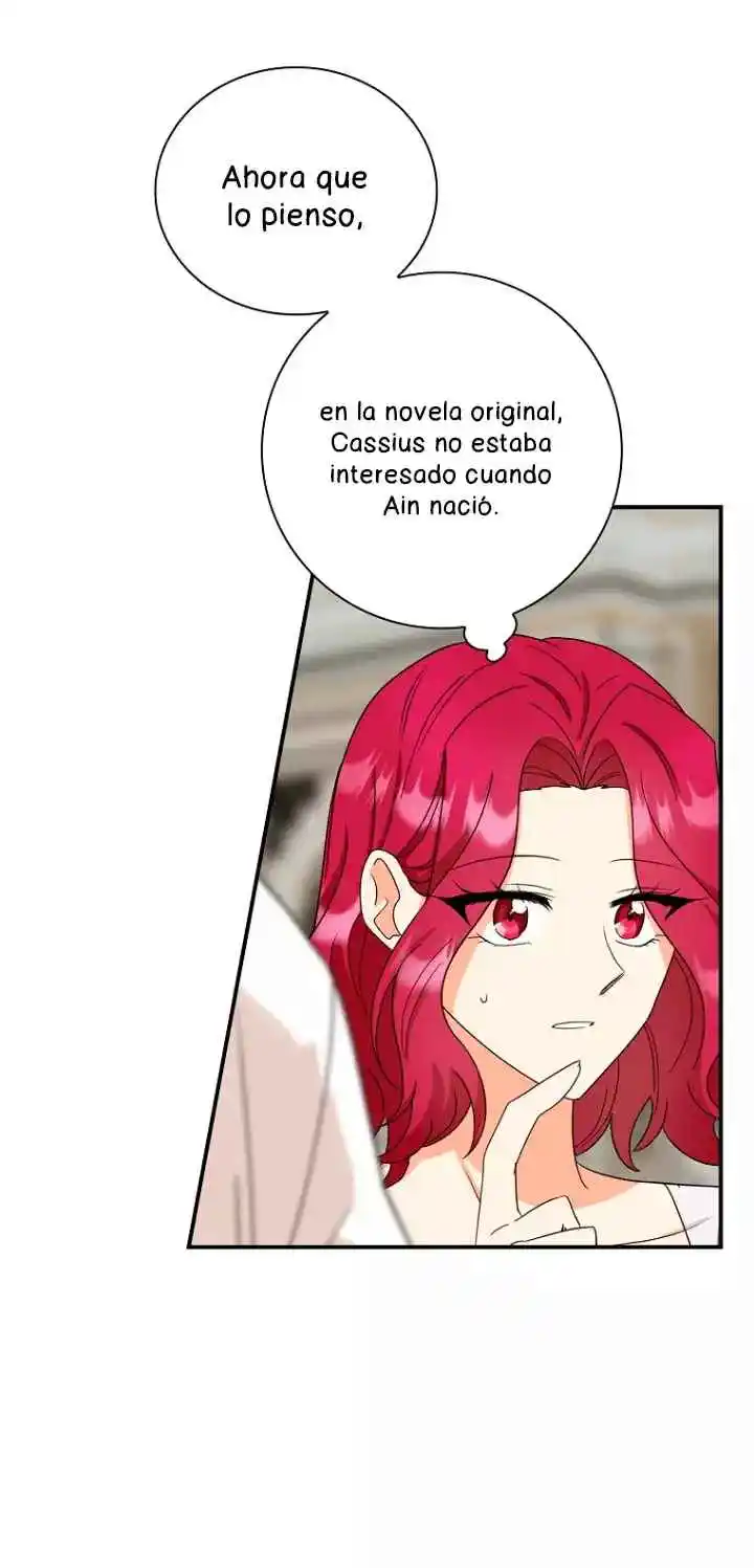 Me Convertí En La Madre De Un Villano - Capítulo 120 - Página 15 - LectorTMOo