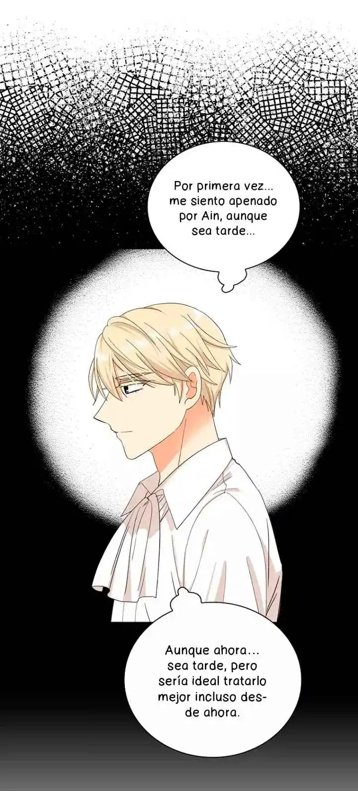 Me Convertí En La Madre De Un Villano - Capítulo 120 - Página 19 - LectorTMOo