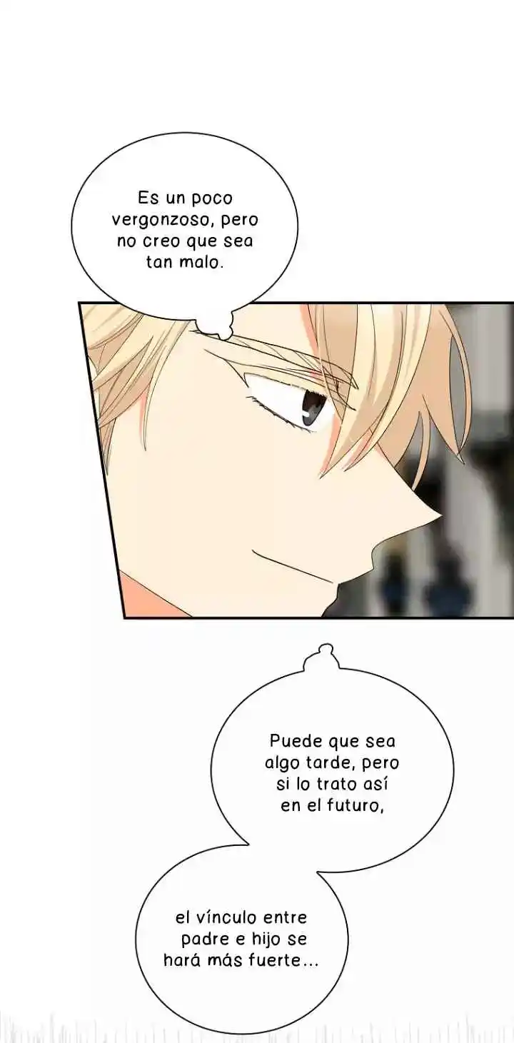 Me Convertí En La Madre De Un Villano - Capítulo 120 - Página 23 - LectorTMOo