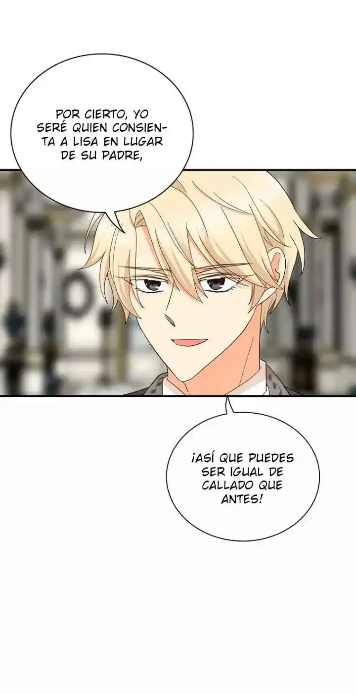Me Convertí En La Madre De Un Villano - Capítulo 120 - Página 26 - LectorTMOo
