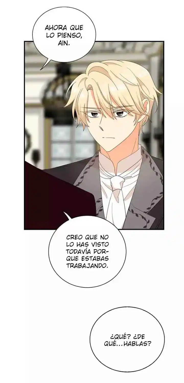 Me Convertí En La Madre De Un Villano - Capítulo 120 - Página 29 - LectorTMOo