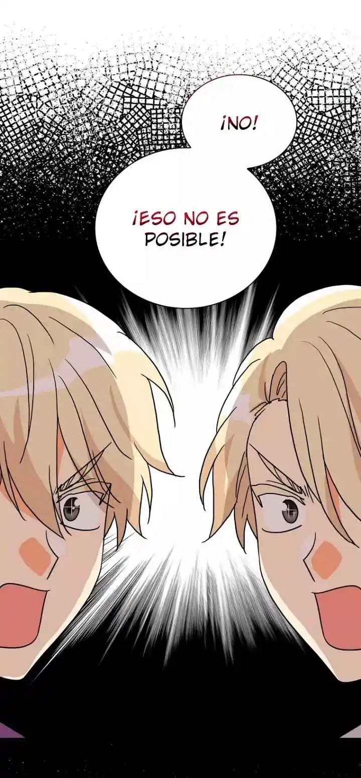 Me Convertí En La Madre De Un Villano - Capítulo 120 - Página 39 - LectorTMOo