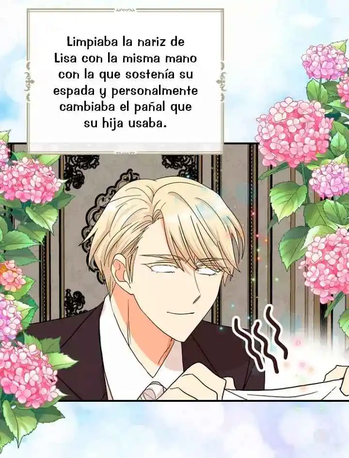 Me Convertí En La Madre De Un Villano - Capítulo 120 - Página 42 - LectorTMOo