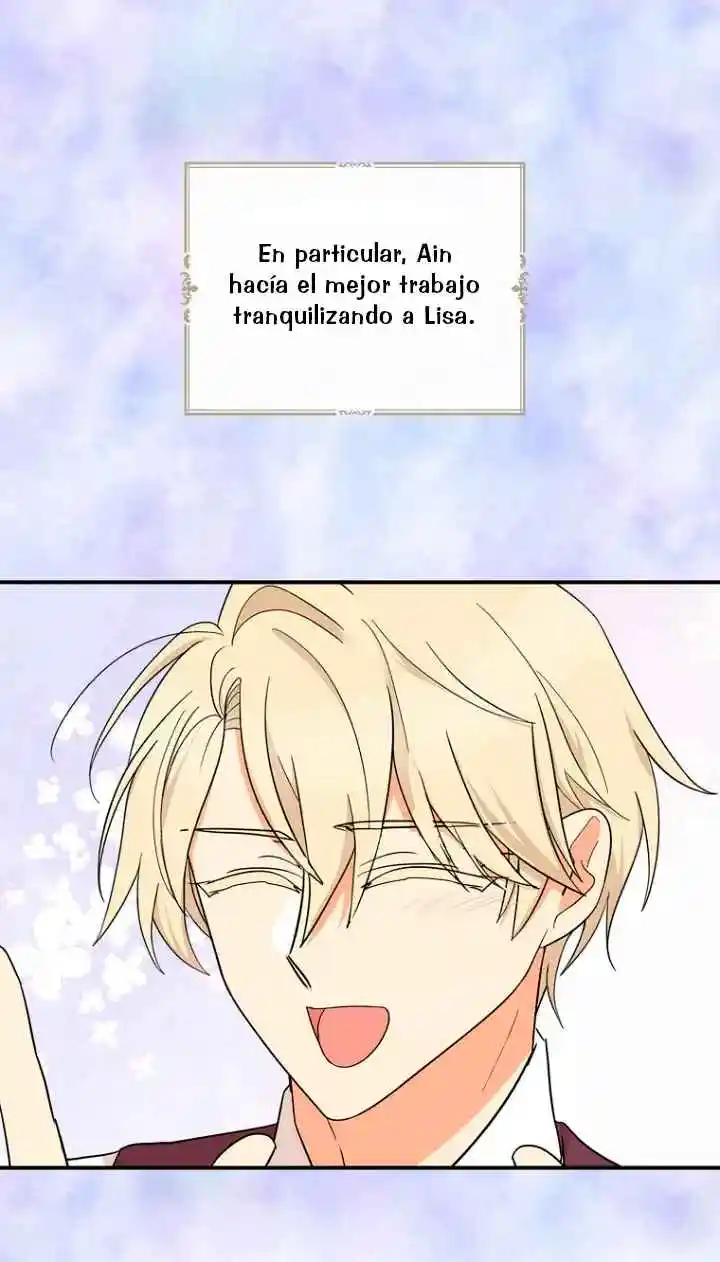 Me Convertí En La Madre De Un Villano - Capítulo 120 - Página 44 - LectorTMOo