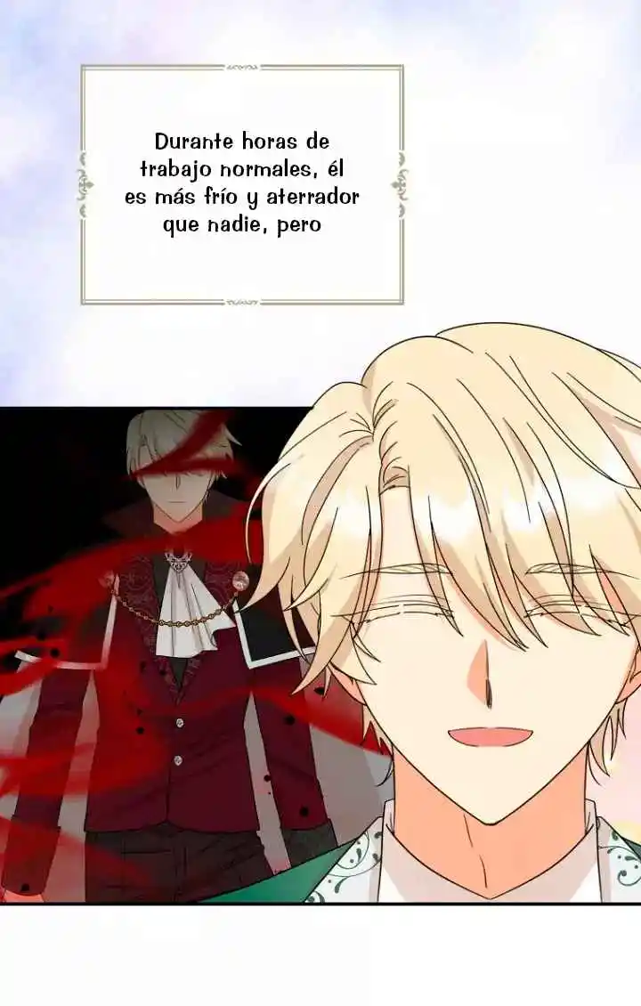Me Convertí En La Madre De Un Villano - Capítulo 120 - Página 45 - LectorTMOo