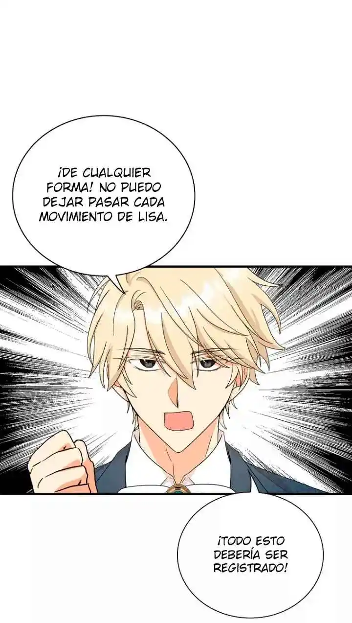 Me Convertí En La Madre De Un Villano - Capítulo 120 - Página 55 - LectorTMOo