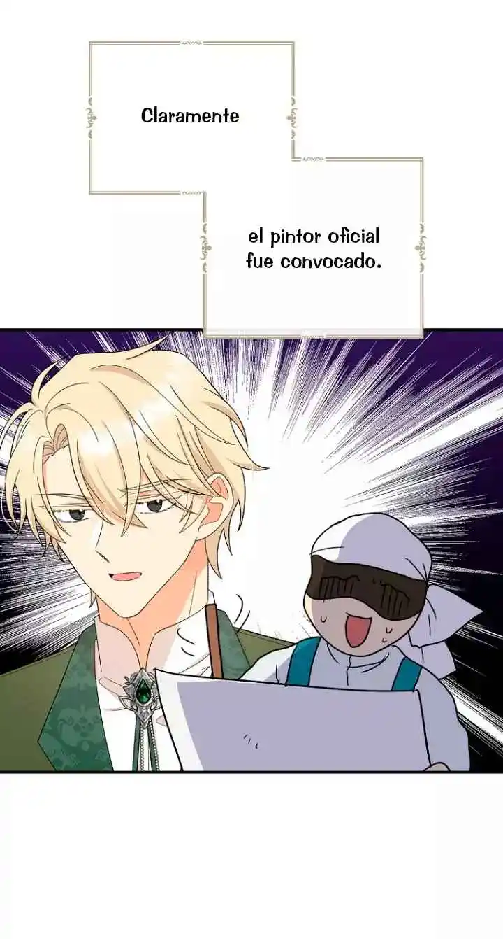 Me Convertí En La Madre De Un Villano - Capítulo 120 - Página 58 - LectorTMOo