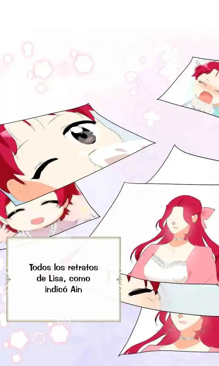 Me Convertí En La Madre De Un Villano - Capítulo 120 - Página 59 - LectorTMOo