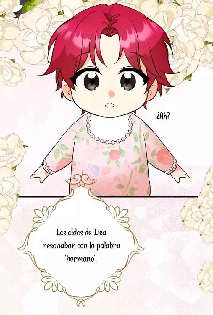 Me Convertí En La Madre De Un Villano - Capítulo 122 - Página 4 - LectorTMOo