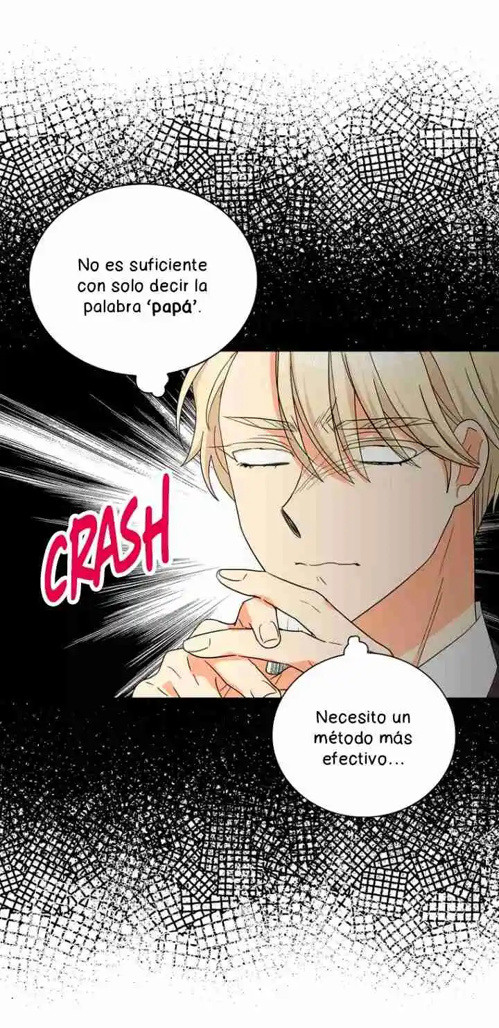 Me Convertí En La Madre De Un Villano - Capítulo 122 - Página 11 - LectorTMOo