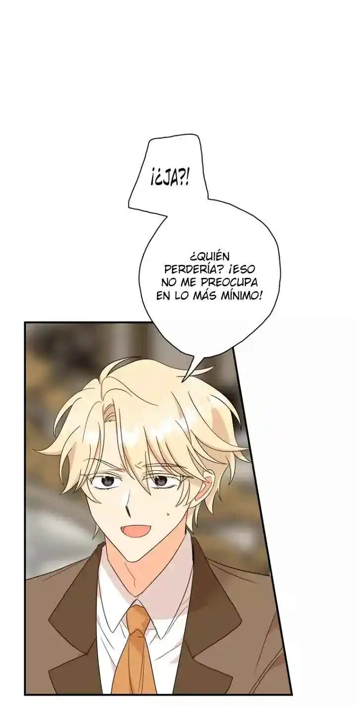 Me Convertí En La Madre De Un Villano - Capítulo 122 - Página 26 - LectorTMOo
