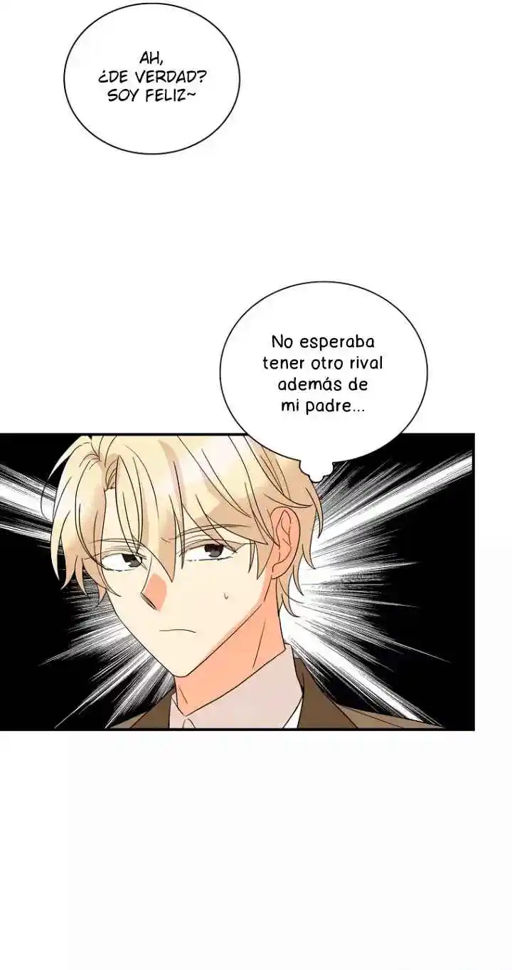 Me Convertí En La Madre De Un Villano - Capítulo 122 - Página 32 - LectorTMOo