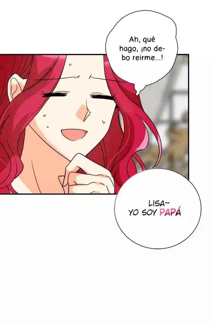 Me Convertí En La Madre De Un Villano - Capítulo 122 - Página 44 - LectorTMOo