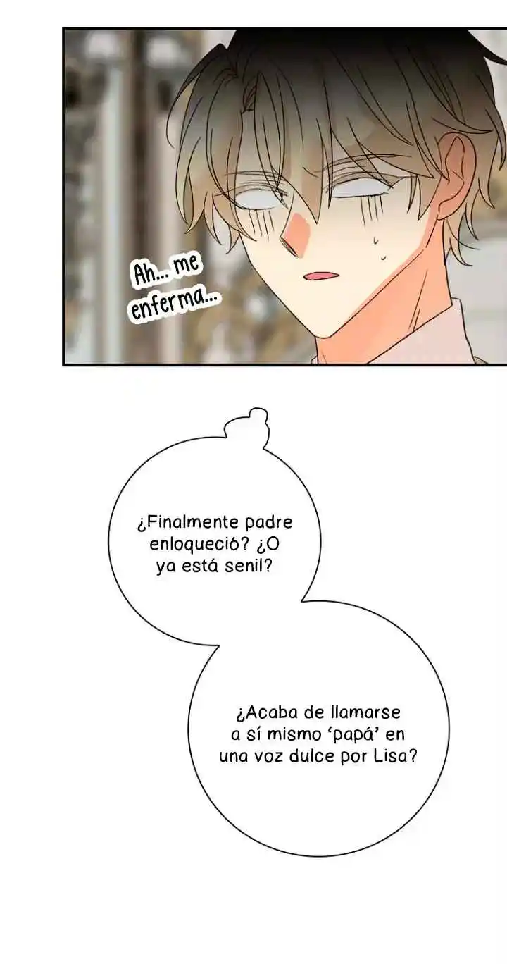 Me Convertí En La Madre De Un Villano - Capítulo 122 - Página 45 - LectorTMOo
