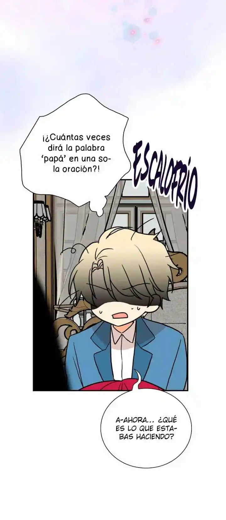 Me Convertí En La Madre De Un Villano - Capítulo 122 - Página 47 - LectorTMOo
