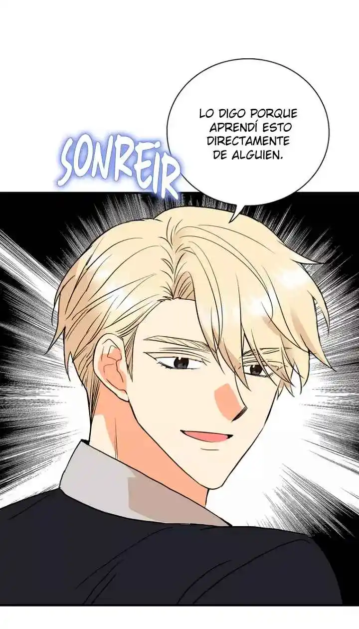 Me Convertí En La Madre De Un Villano - Capítulo 122 - Página 49 - LectorTMOo