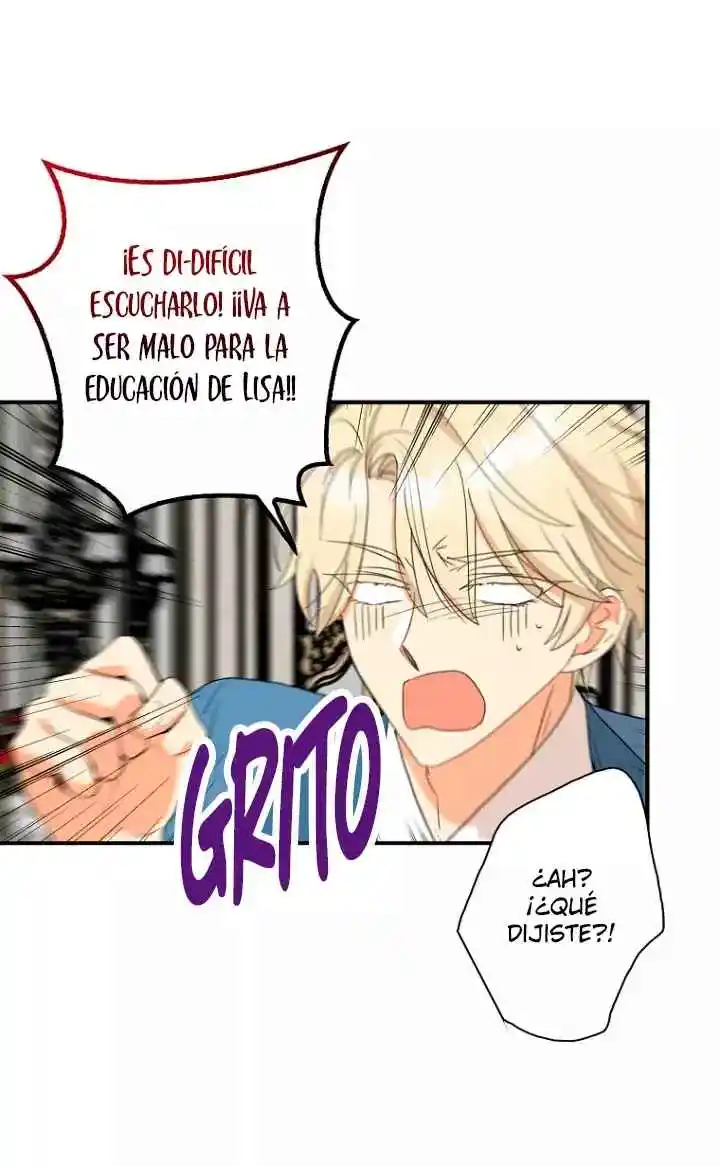 Me Convertí En La Madre De Un Villano - Capítulo 122 - Página 53 - LectorTMOo