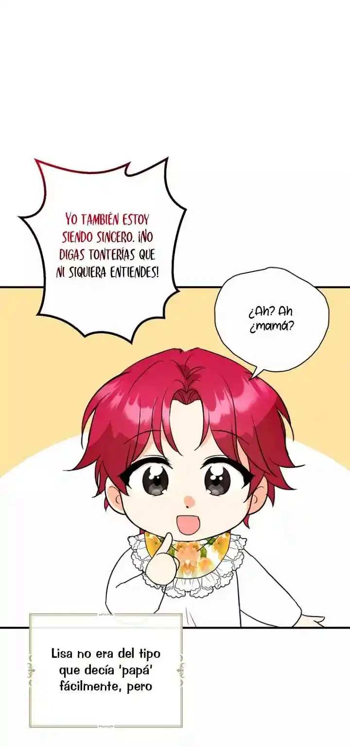 Me Convertí En La Madre De Un Villano - Capítulo 122 - Página 55 - LectorTMOo