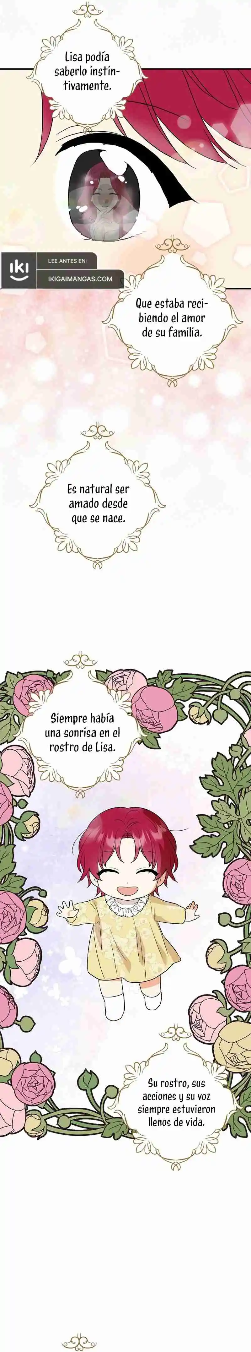 Me Convertí En La Madre De Un Villano - Capítulo 123 - Página 19 - LectorTMOo