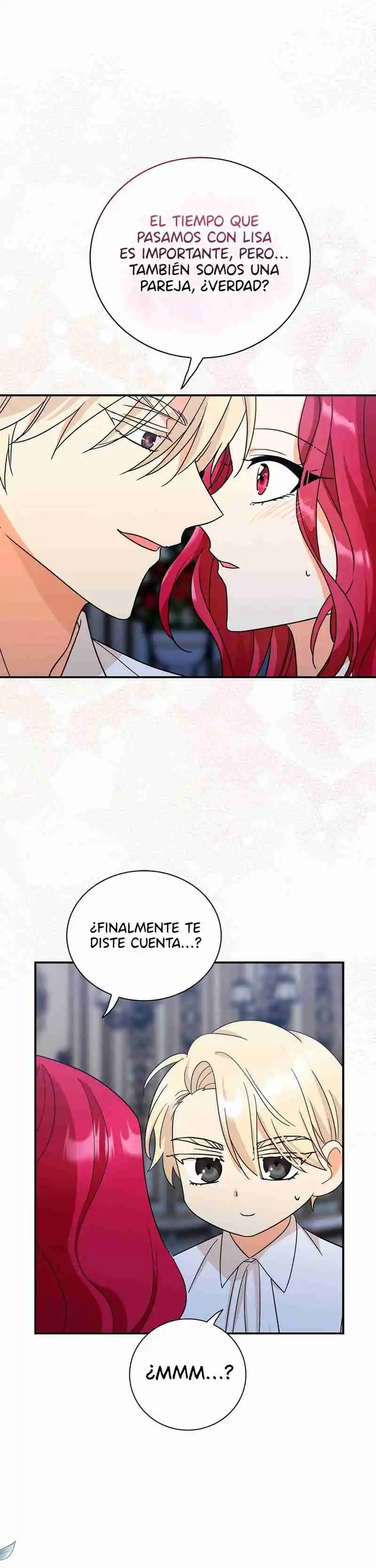 Me Convertí En La Madre De Un Villano - Capítulo 125 - Página 11 - LectorTMOo