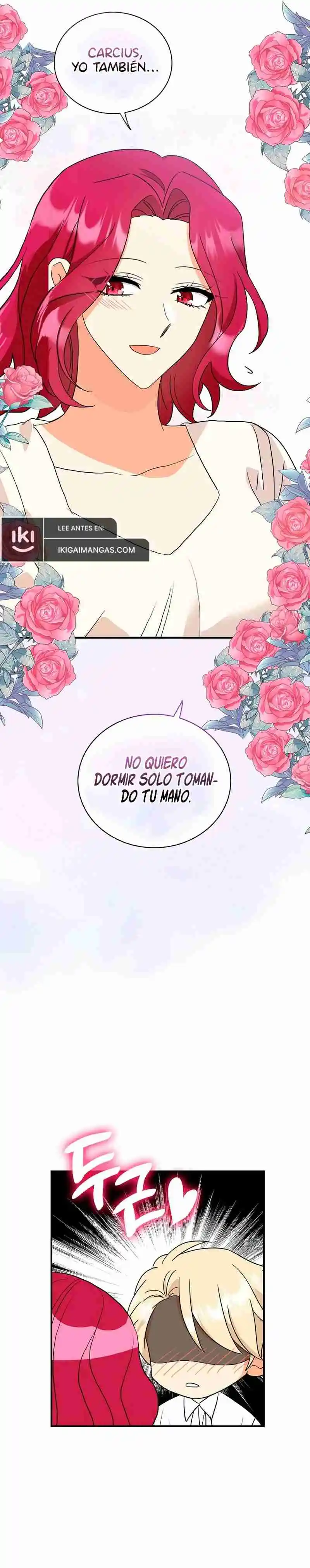 Me Convertí En La Madre De Un Villano - Capítulo 125 - Página 12 - LectorTMOo