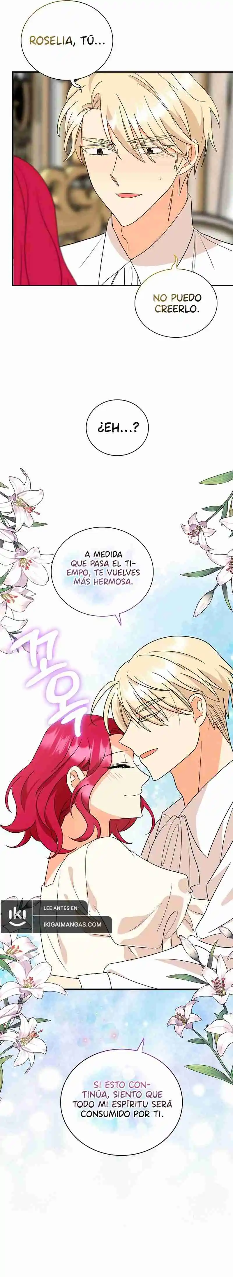 Me Convertí En La Madre De Un Villano - Capítulo 125 - Página 13 - LectorTMOo