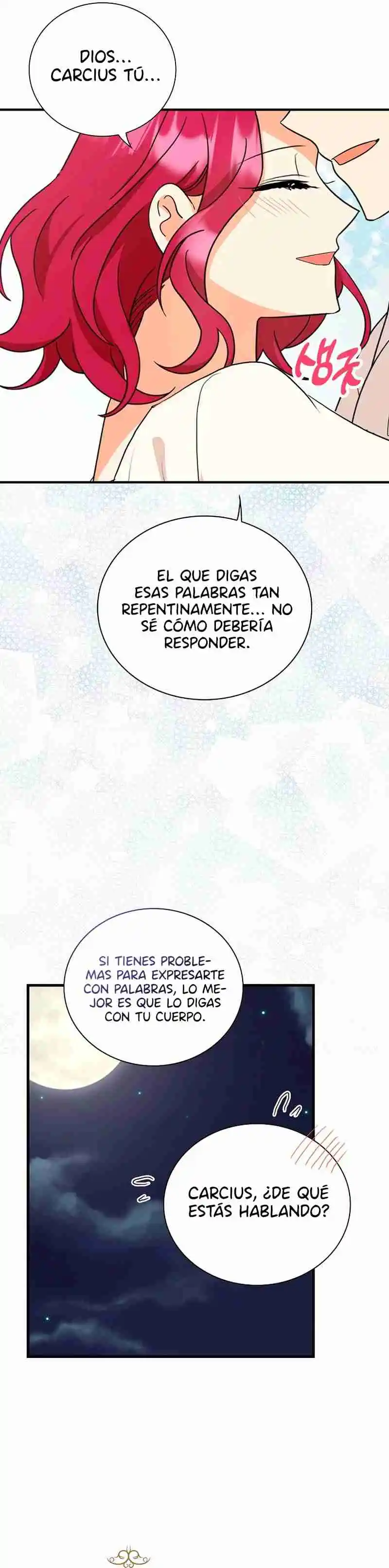 Me Convertí En La Madre De Un Villano - Capítulo 125 - Página 14 - LectorTMOo