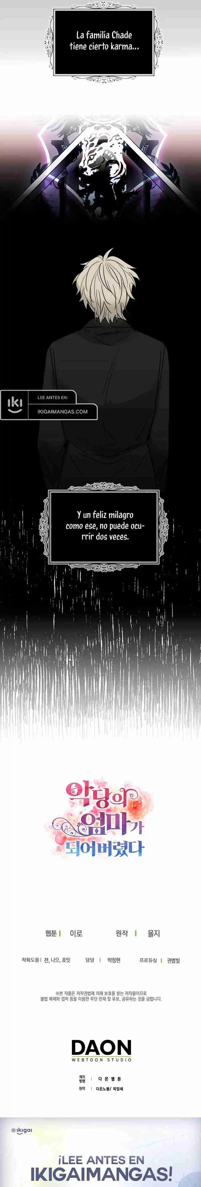 Me Convertí En La Madre De Un Villano - Capítulo 125 - Página 20 - LectorTMOo