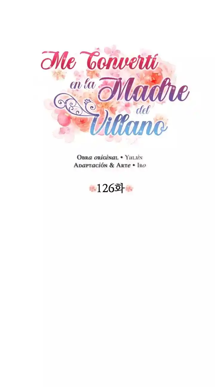 Me Convertí En La Madre De Un Villano - Capítulo 126 - Página 8 - LectorTMOo