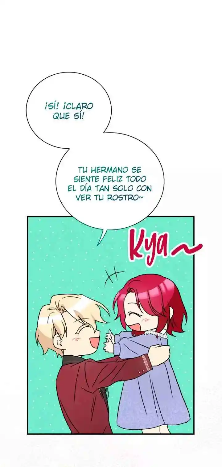Me Convertí En La Madre De Un Villano - Capítulo 126 - Página 15 - LectorTMOo