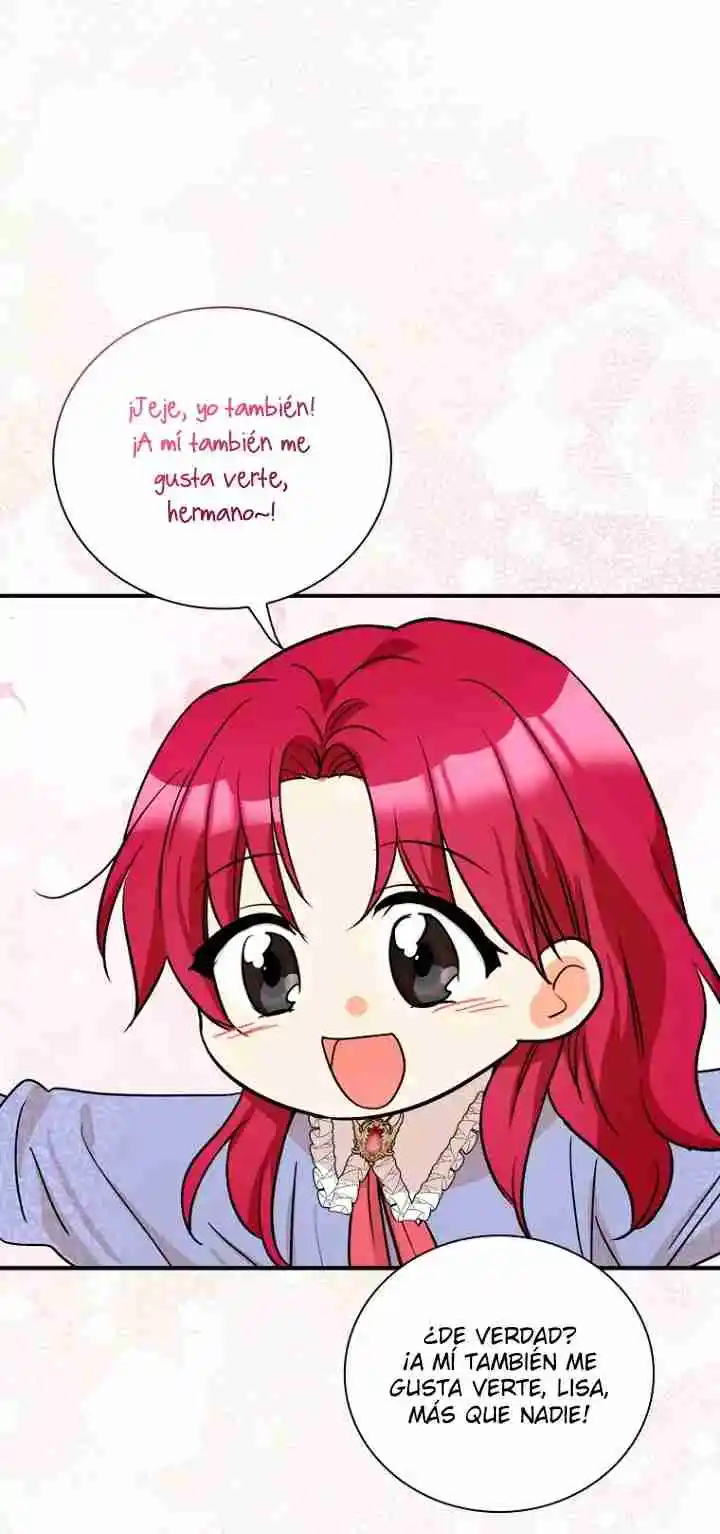 Me Convertí En La Madre De Un Villano - Capítulo 126 - Página 16 - LectorTMOo