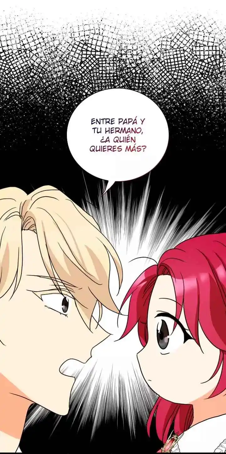 Me Convertí En La Madre De Un Villano - Capítulo 126 - Página 19 - LectorTMOo