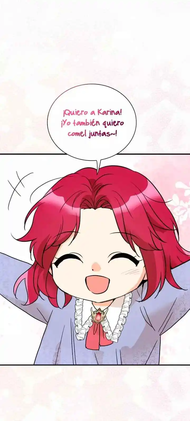 Me Convertí En La Madre De Un Villano - Capítulo 126 - Página 23 - LectorTMOo