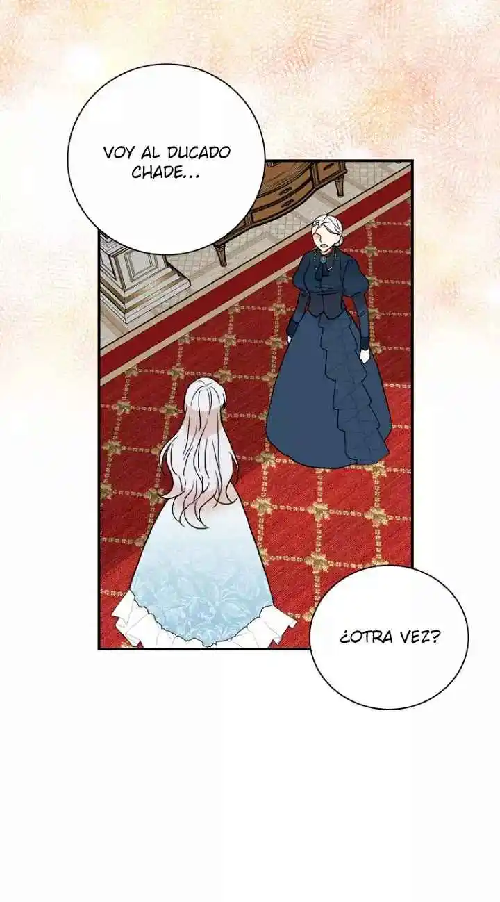 Me Convertí En La Madre De Un Villano - Capítulo 126 - Página 52 - LectorTMOo