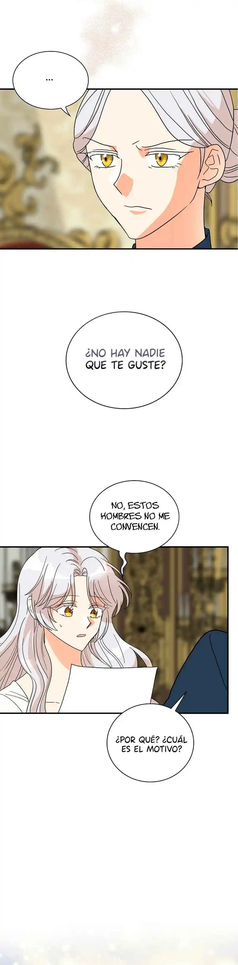 Me Convertí En La Madre De Un Villano - Capítulo 127 - Página 9 - LectorTMOo