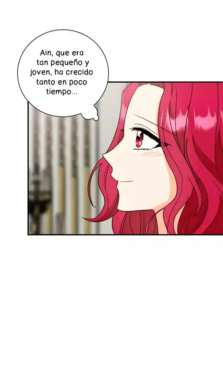 Me Convertí En La Madre De Un Villano - Capítulo 141 - Página 7 - LectorTMOo