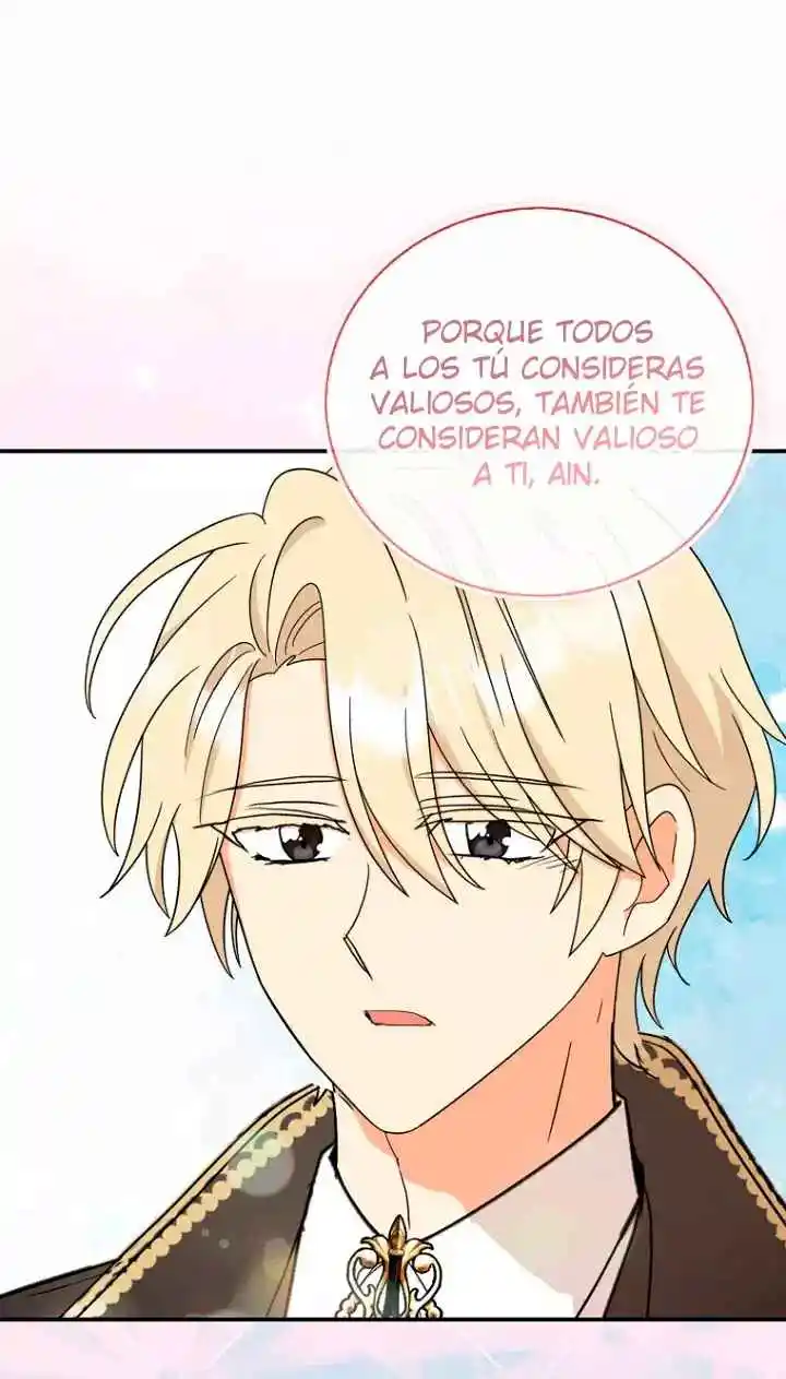 Me Convertí En La Madre De Un Villano - Capítulo 141 - Página 11 - LectorTMOo