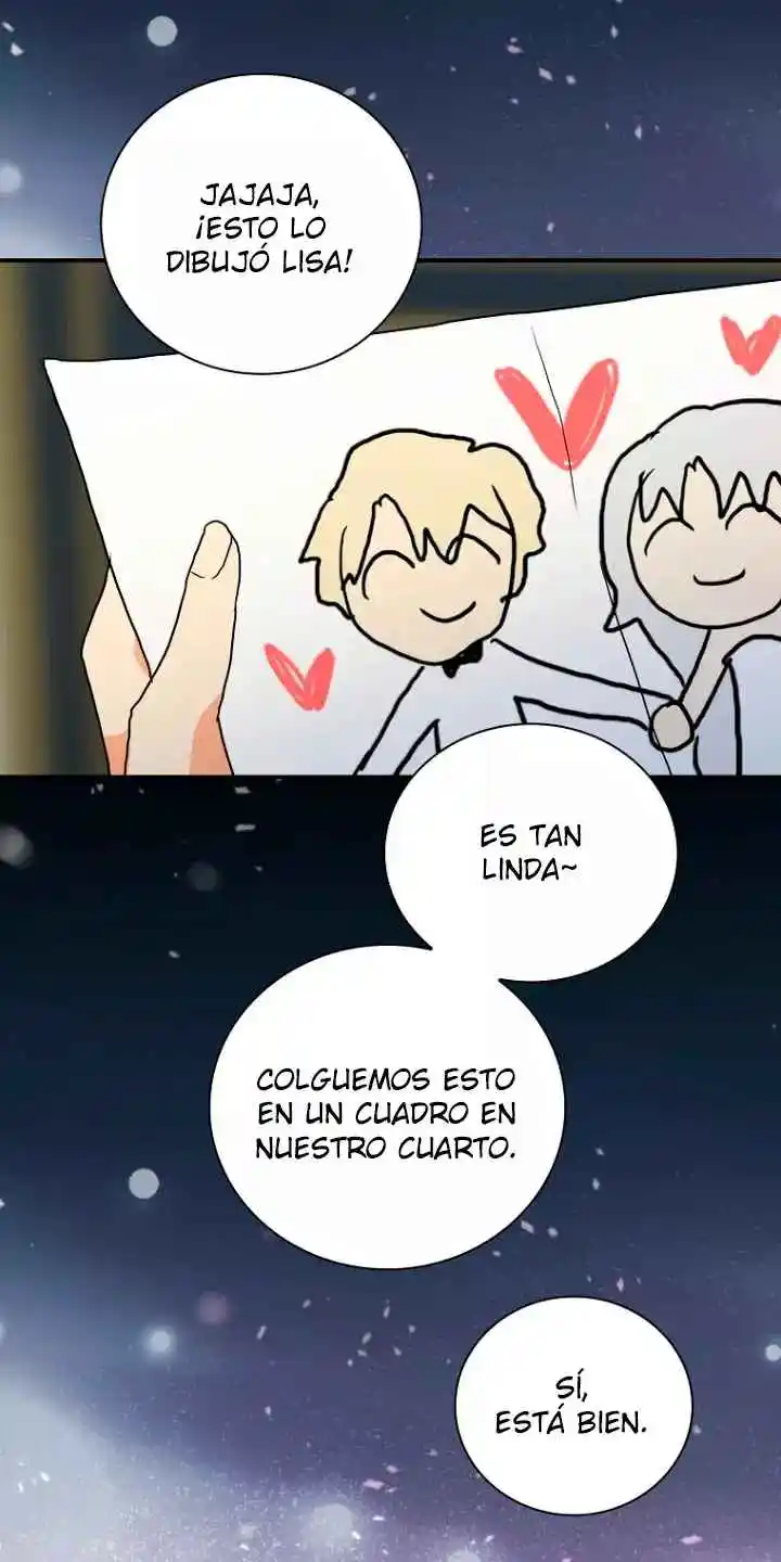 Me Convertí En La Madre De Un Villano - Capítulo 141 - Página 23 - LectorTMOo