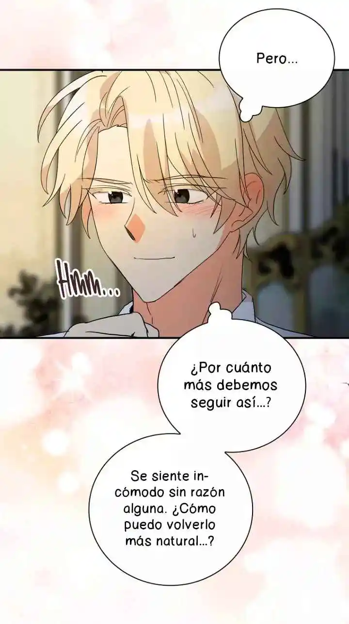 Me Convertí En La Madre De Un Villano - Capítulo 141 - Página 25 - LectorTMOo