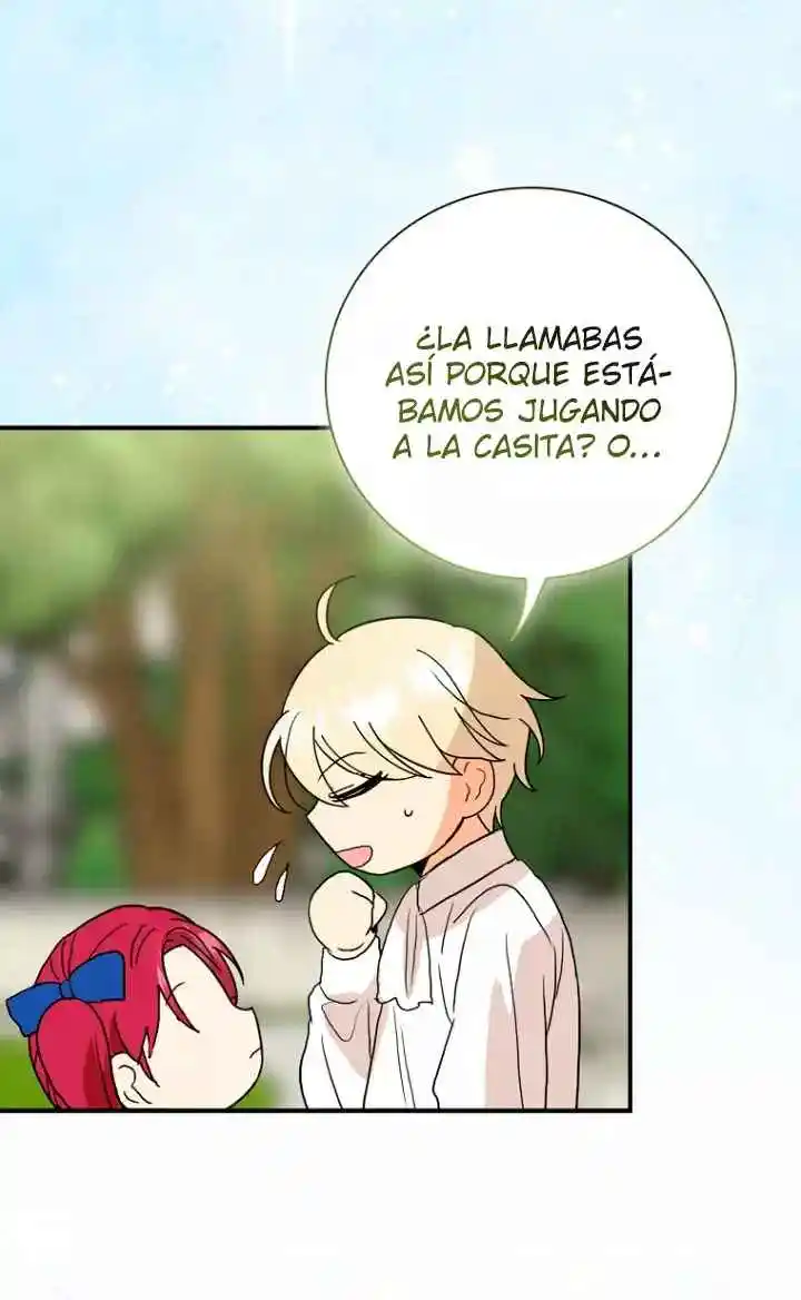 Me Convertí En La Madre De Un Villano - Capítulo 141 - Página 38 - LectorTMOo
