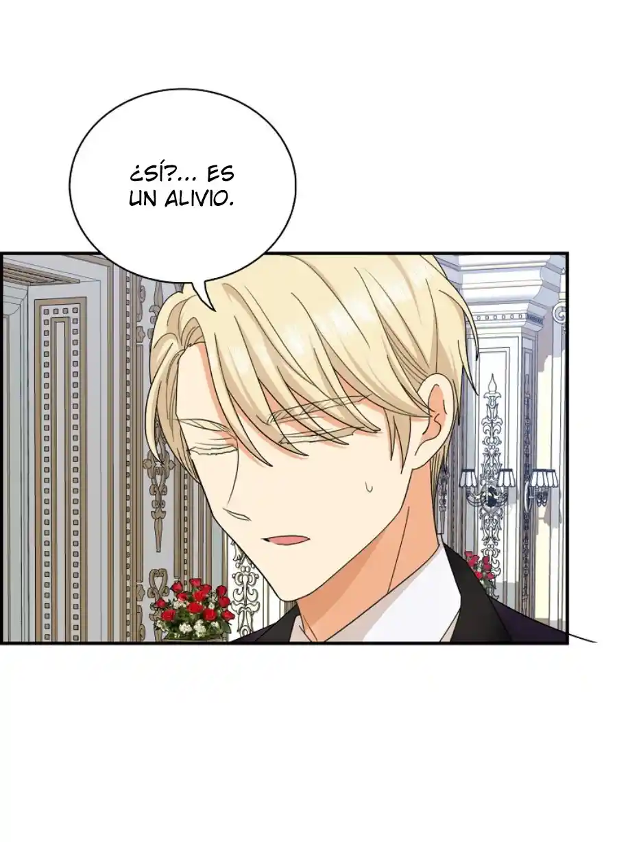 Me Convertí En La Madre De Un Villano - Capítulo 81 - Página 12 - LectorTMOo