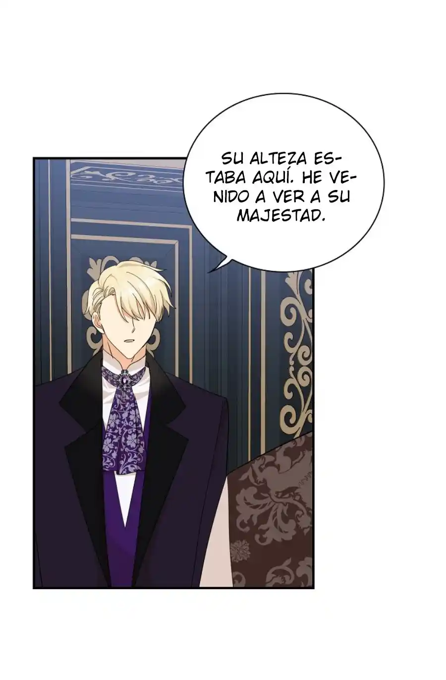 Me Convertí En La Madre De Un Villano - Capítulo 81 - Página 15 - LectorTMOo