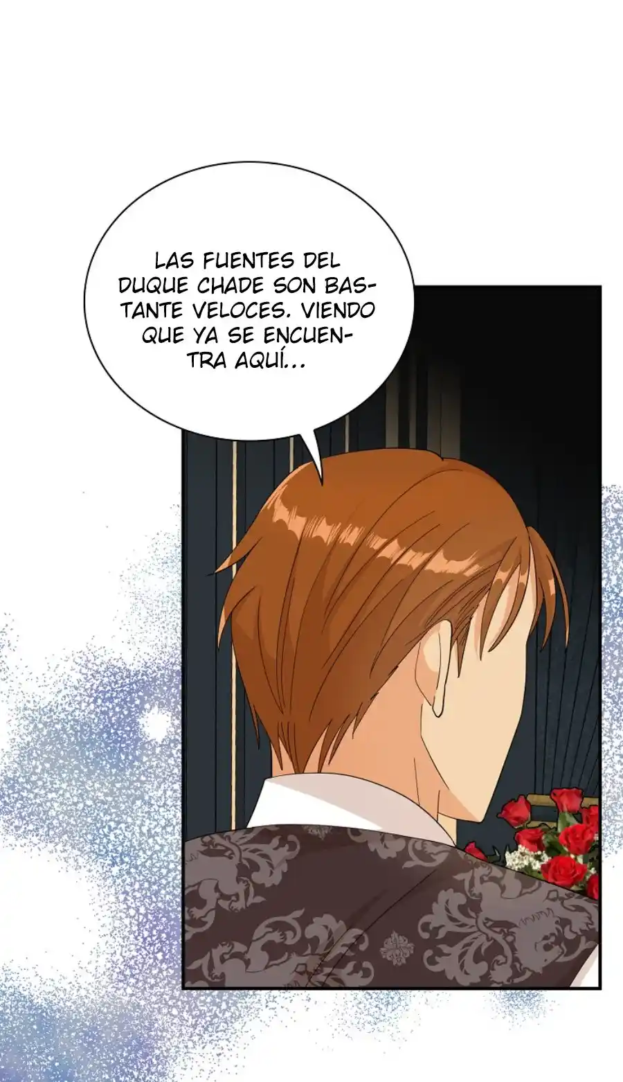 Me Convertí En La Madre De Un Villano - Capítulo 81 - Página 16 - LectorTMOo